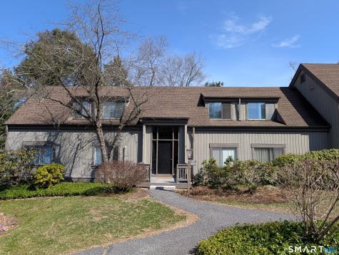 331 Heritage Village Southbury CT 06488