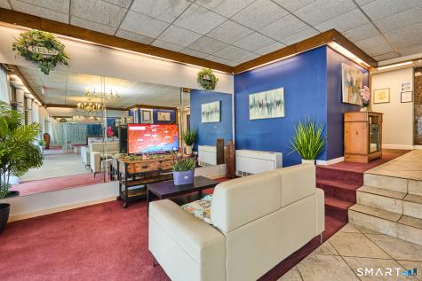 120 Huntington Turnpike Bridgeport CT 06610