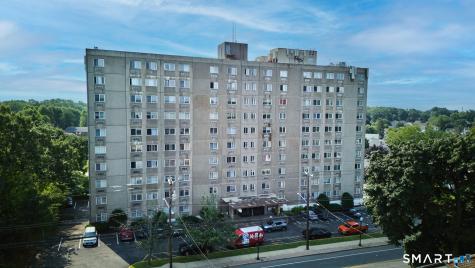 120 Huntington Turnpike Bridgeport CT 06610