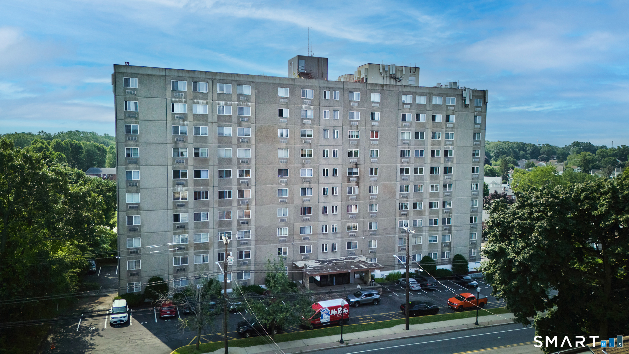 120 Huntington Turnpike Bridgeport CT 06610