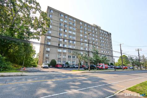 120 Huntington Turnpike Bridgeport CT 06610