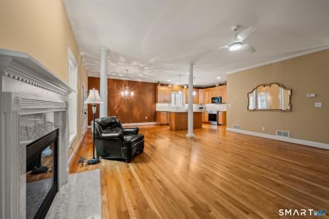 3 Truman Way Rocky Hill CT 06067