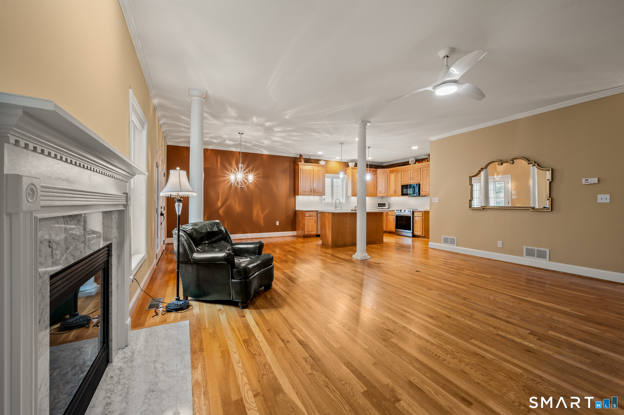 3 Truman Way Rocky Hill CT 06067