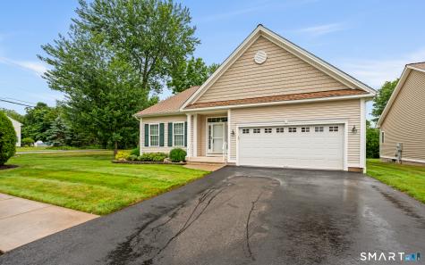 3 Truman Way Rocky Hill CT 06067
