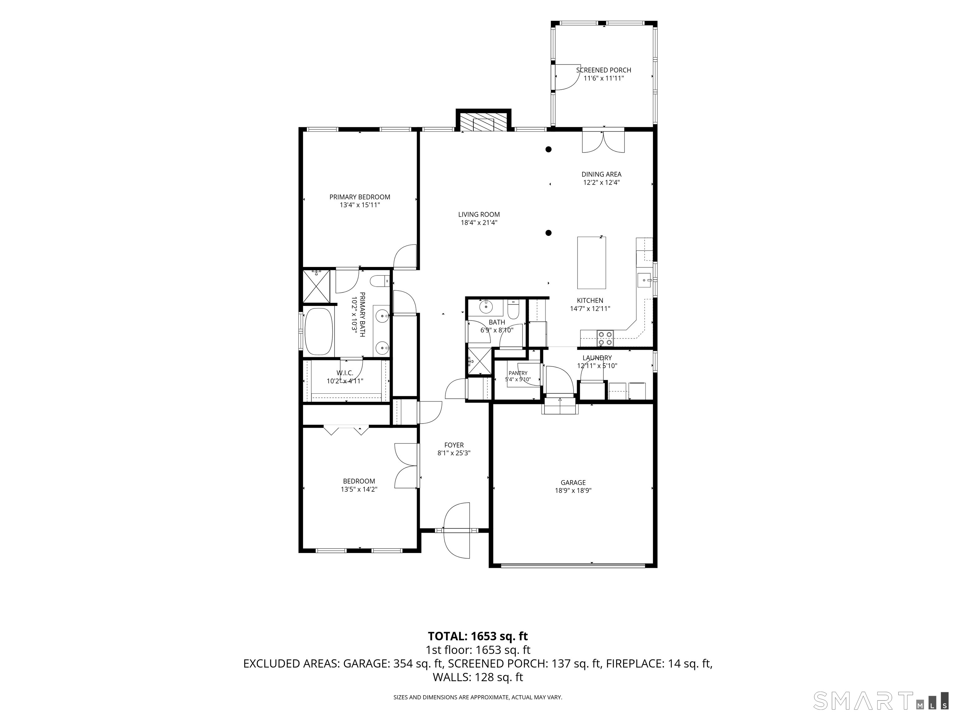 3 Truman Way Rocky Hill CT 06067