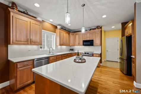 3 Truman Way Rocky Hill CT 06067