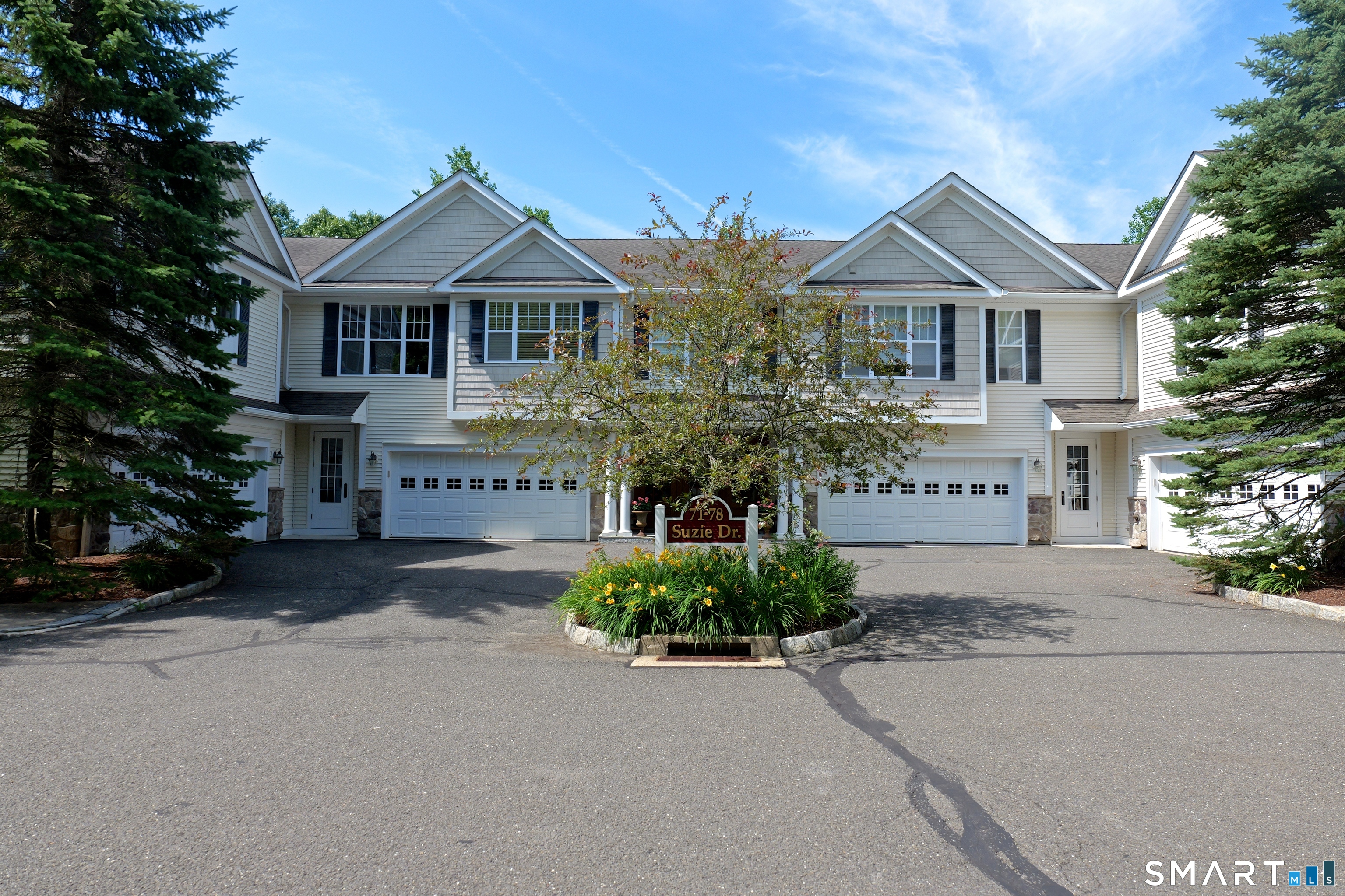 76 Suzie Drive Newtown CT 06470