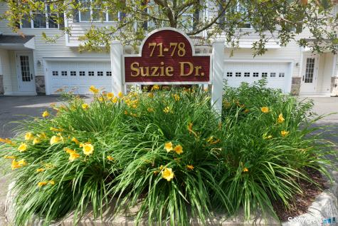 76 Suzie Drive Newtown CT 06470