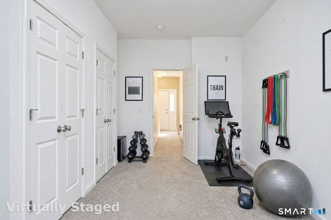 27 Riverview Court Brookfield CT 06804