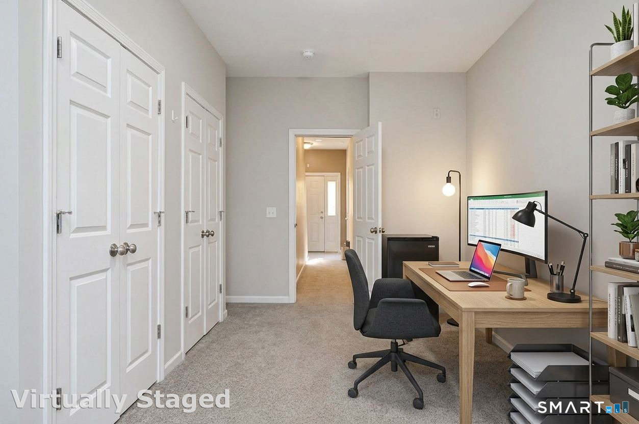 27 Riverview Court Brookfield CT 06804