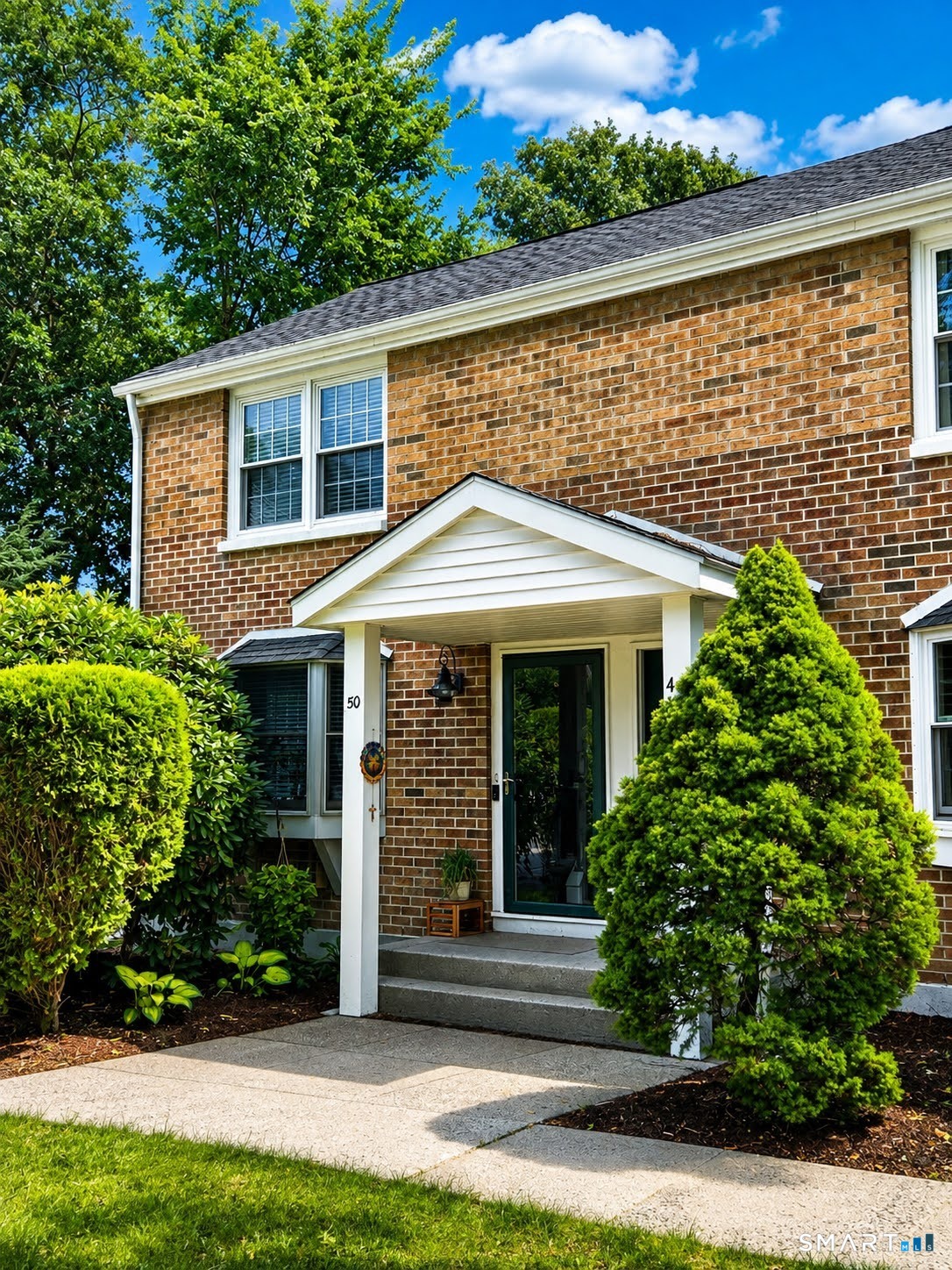 245 Sunnyridge Avenue Fairfield CT 06824