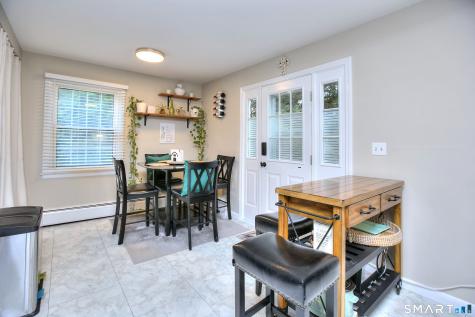 245 Sunnyridge Avenue Fairfield CT 06824
