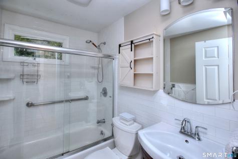 245 Sunnyridge Avenue Fairfield CT 06824