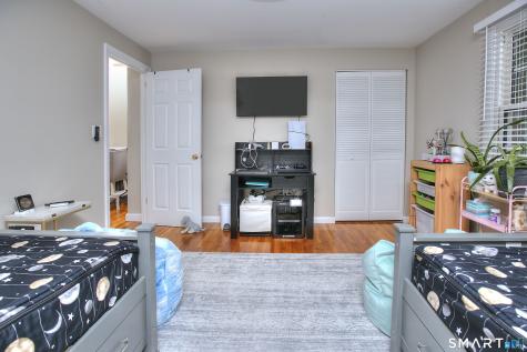 245 Sunnyridge Avenue Fairfield CT 06824