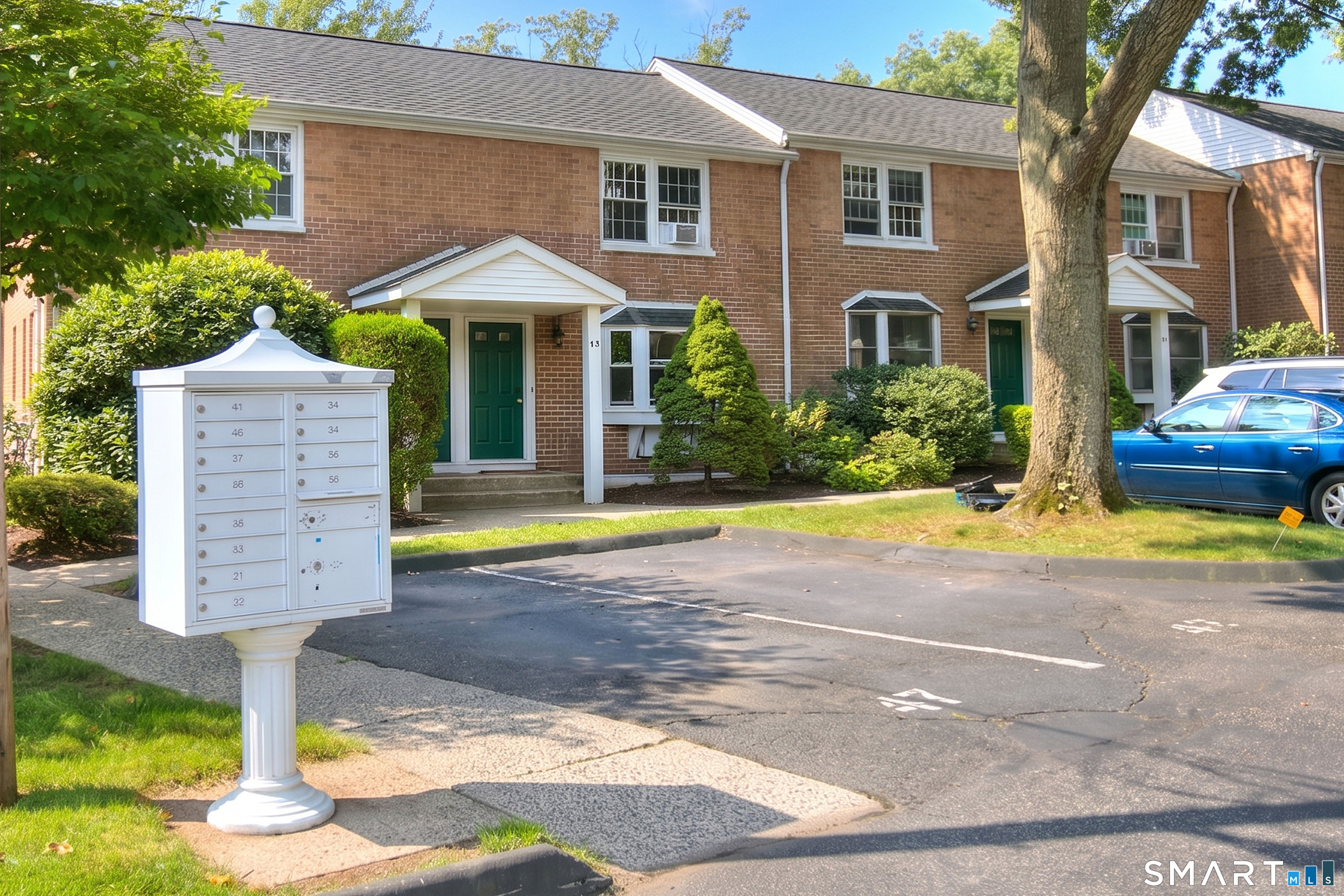 245 Sunnyridge Avenue Fairfield CT 06824