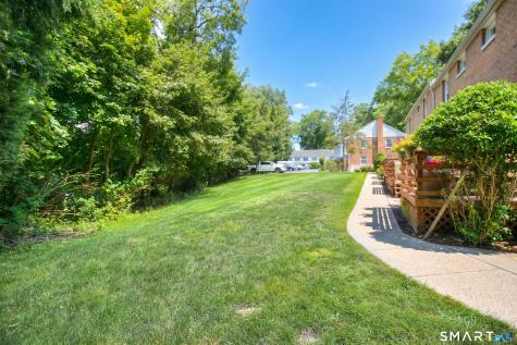 245 Sunnyridge Avenue Fairfield CT 06824