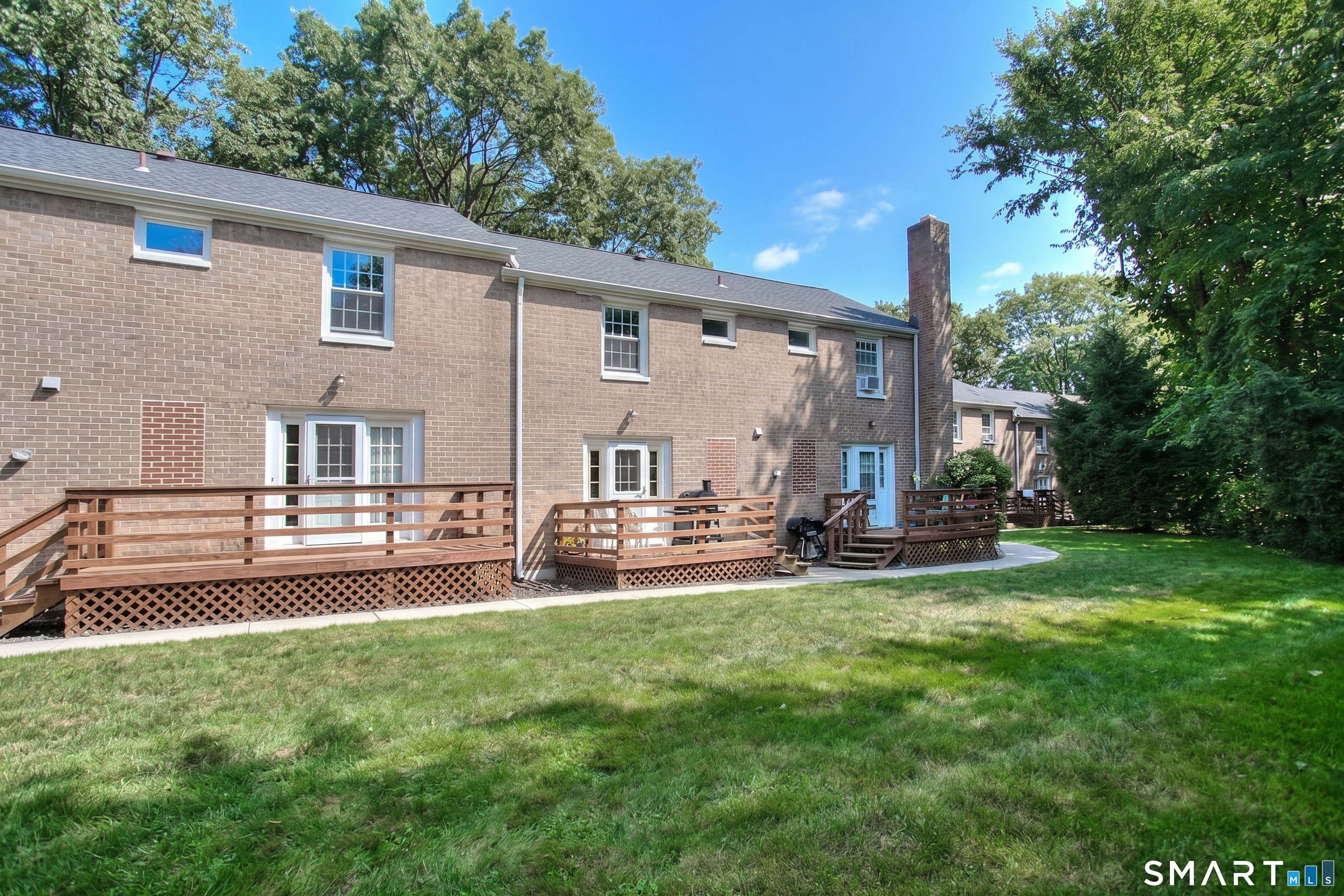 245 Sunnyridge Avenue Fairfield CT 06824
