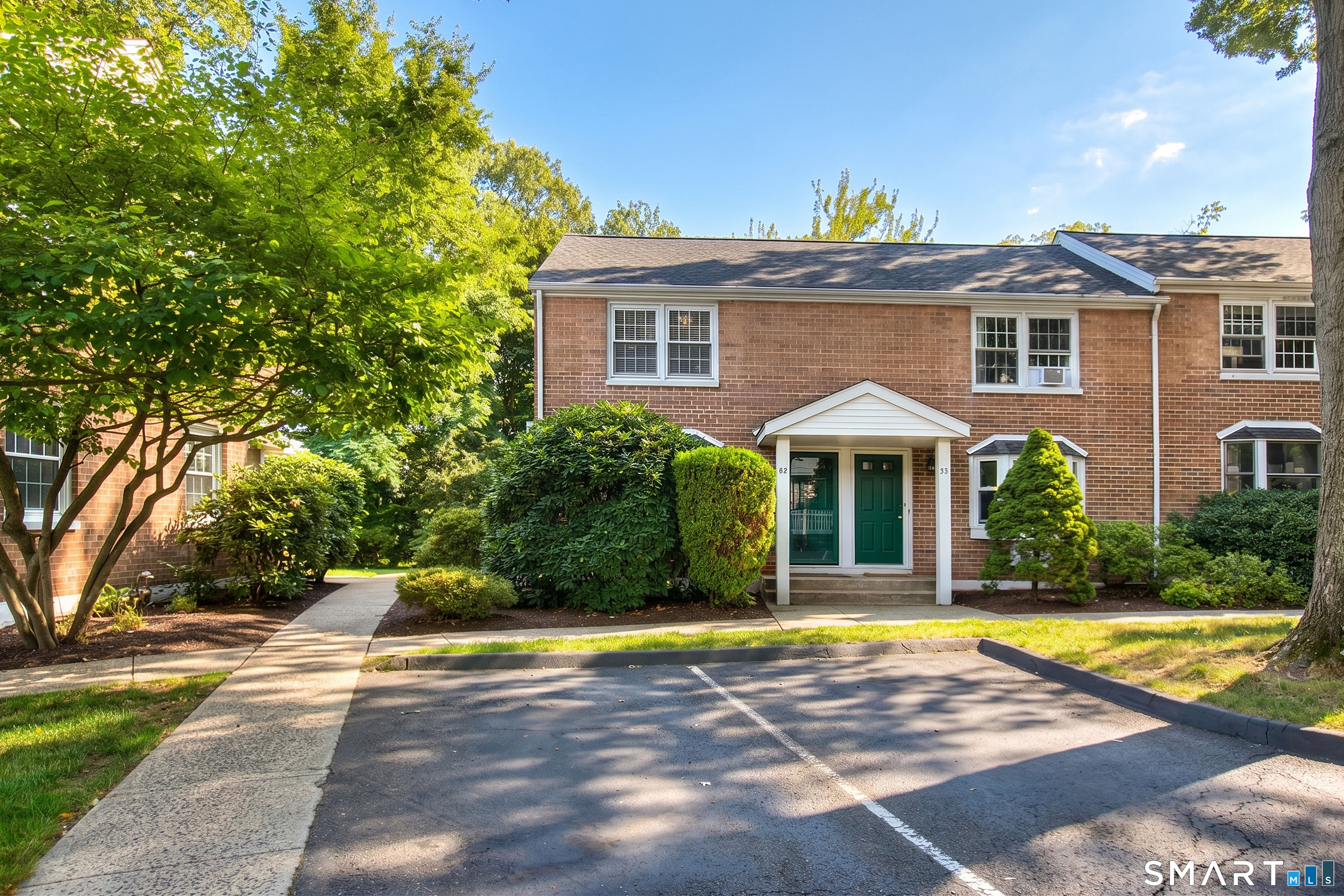 245 Sunnyridge Avenue Fairfield CT 06824