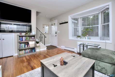 245 Sunnyridge Avenue Fairfield CT 06824