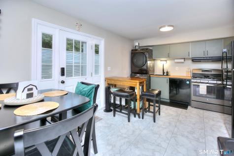 245 Sunnyridge Avenue Fairfield CT 06824