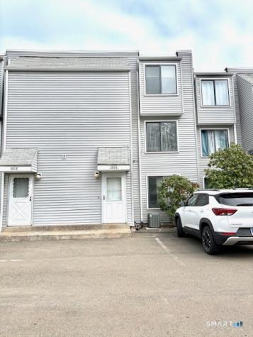 203 Thompson Street East Haven CT 06513