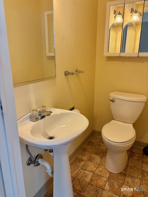 203 Thompson Street East Haven CT 06513