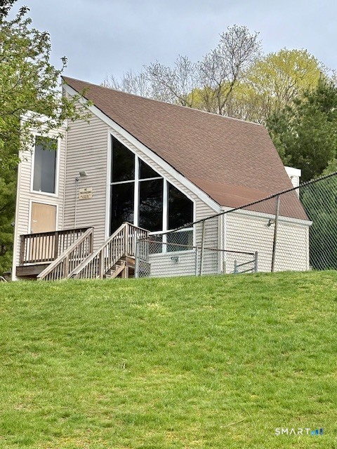 203 Thompson Street East Haven CT 06513