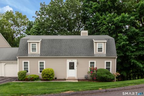 58 Old Towne Road Cheshire CT 06410