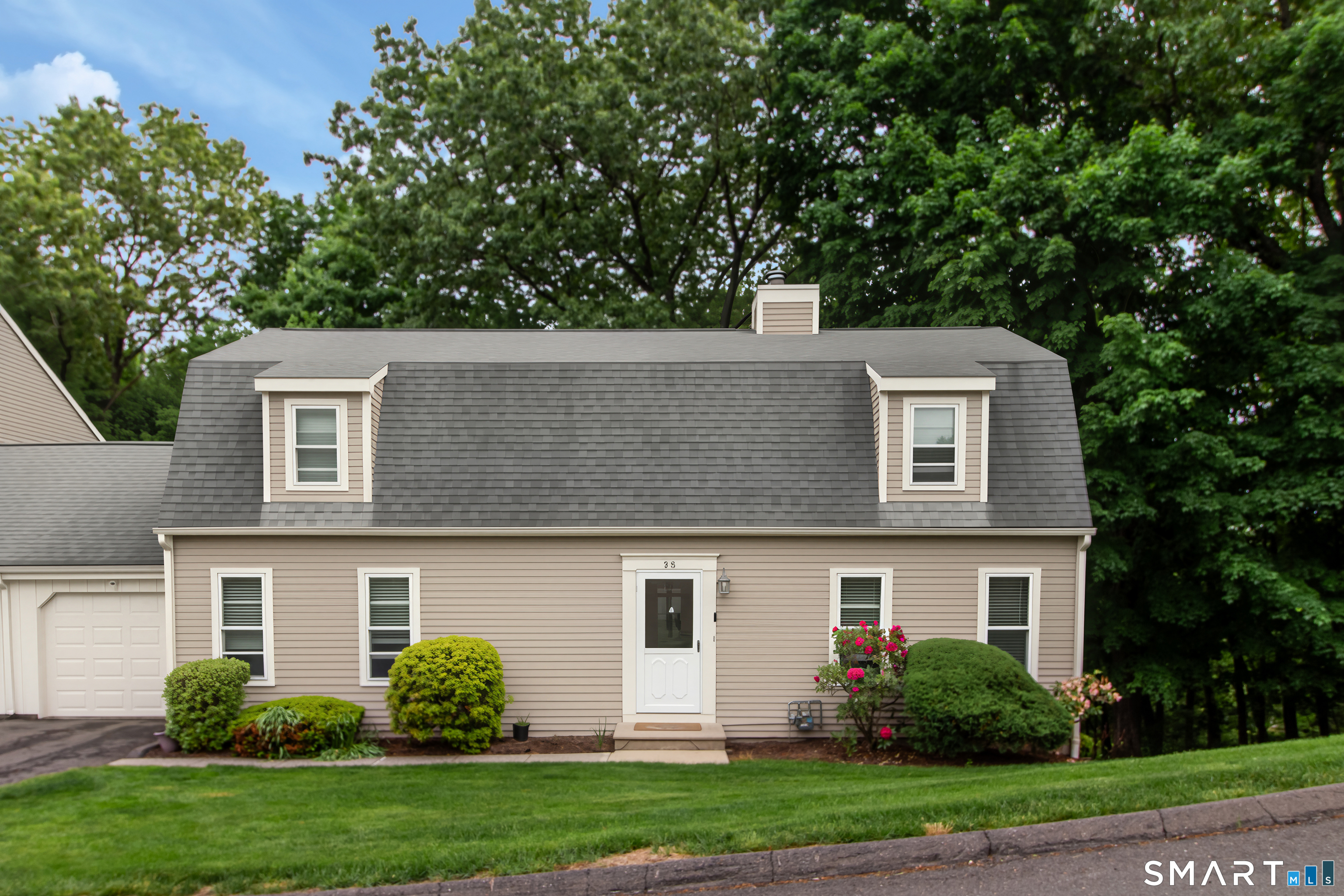 58 Old Towne Road Cheshire CT 06410