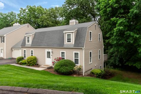 58 Old Towne Road Cheshire CT 06410