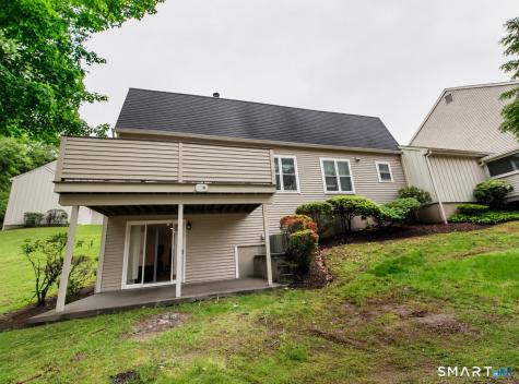 58 Old Towne Road Cheshire CT 06410