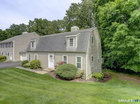 58 Old Towne Road Cheshire CT 06410