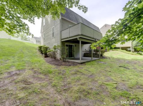 58 Old Towne Road Cheshire CT 06410