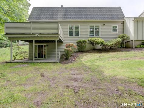 58 Old Towne Road Cheshire CT 06410
