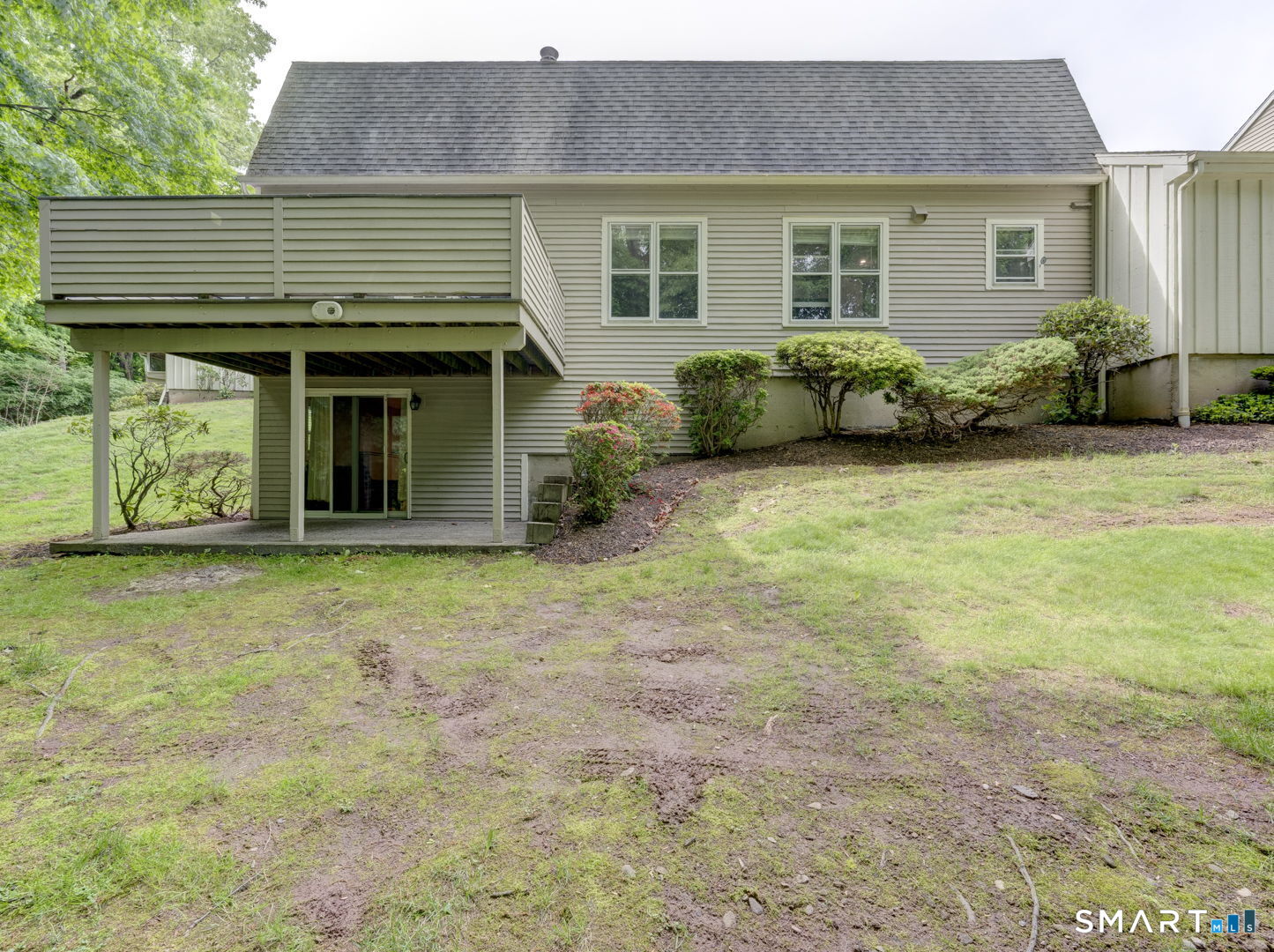 58 Old Towne Road Cheshire CT 06410