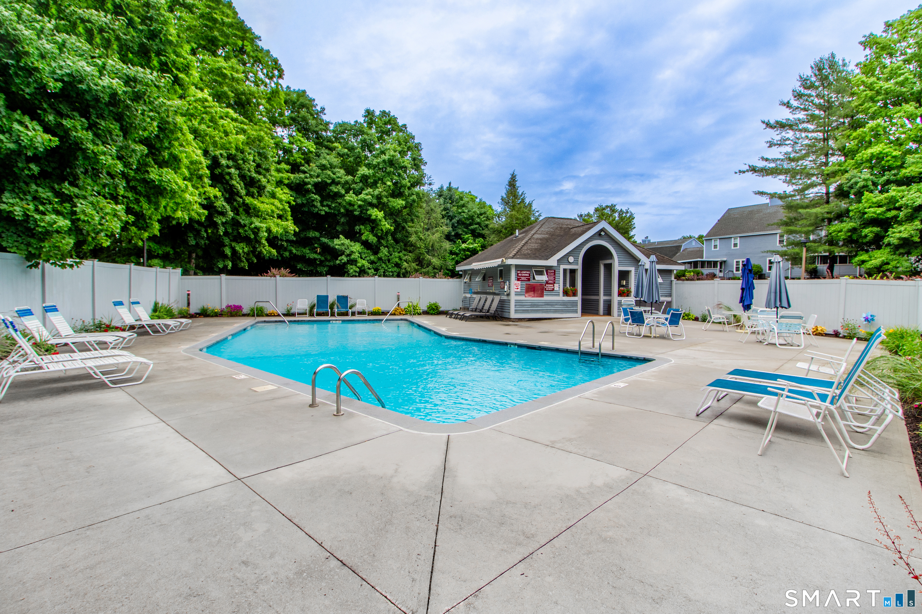 58 Old Towne Road Cheshire CT 06410