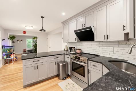 58 Old Towne Road Cheshire CT 06410