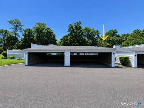 2 Stratton Way Branford CT 06405