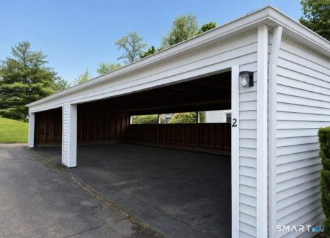 2 Stratton Way Branford CT 06405