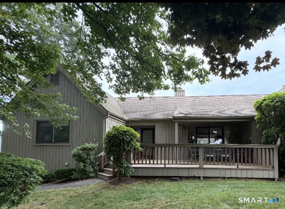 448 Hammerstone Lane Stratford CT 06614