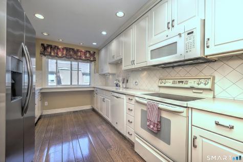 448 Hammerstone Lane Stratford CT 06614