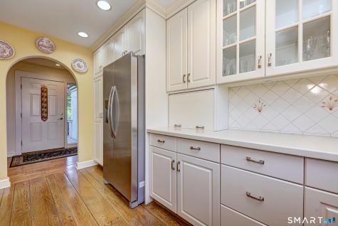 448 Hammerstone Lane Stratford CT 06614