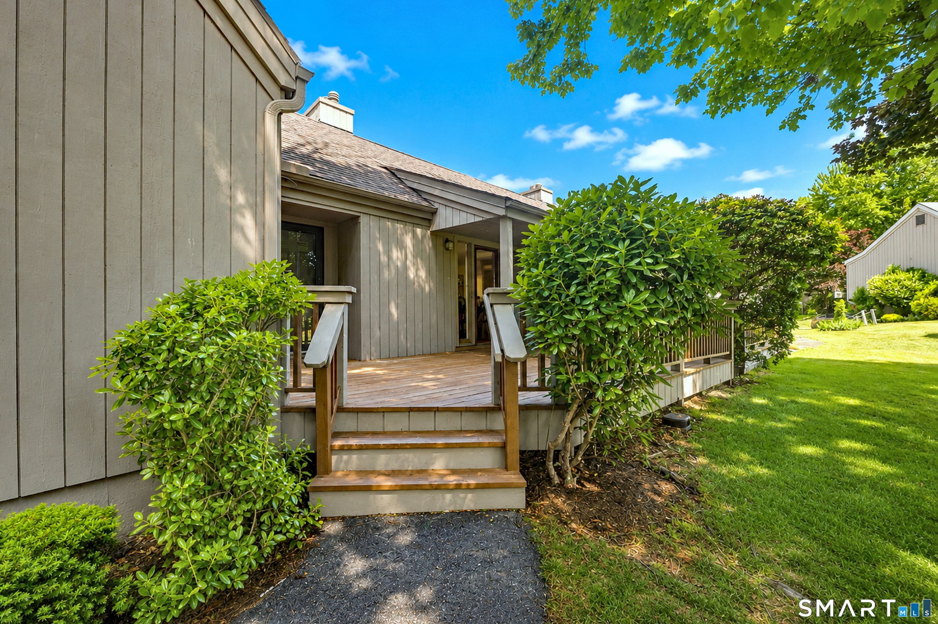 448 Hammerstone Lane Stratford CT 06614