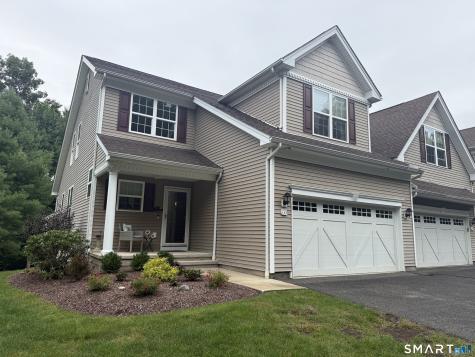 133 Sycamore Drive Prospect CT 06712