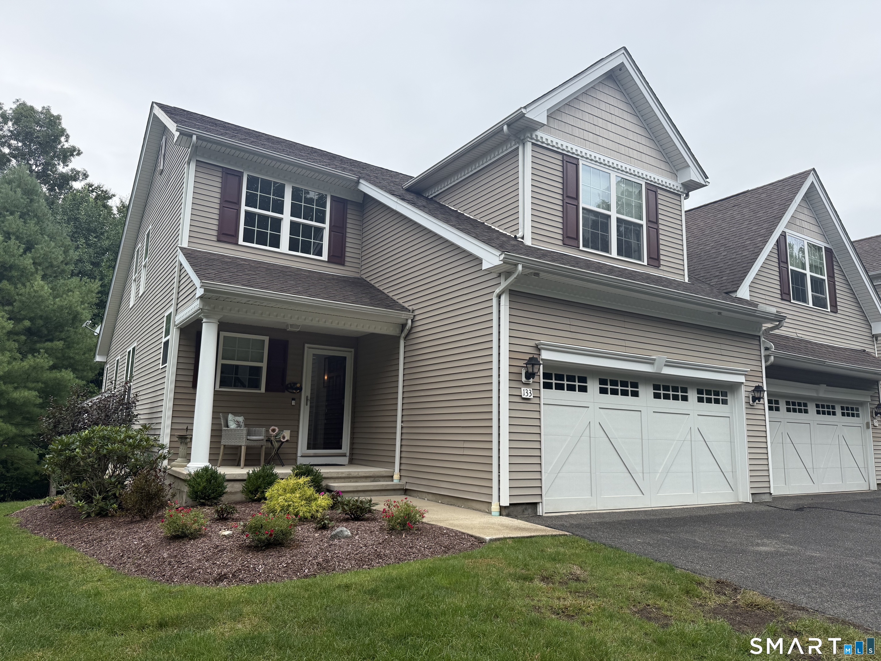 133 Sycamore Drive Prospect CT 06712