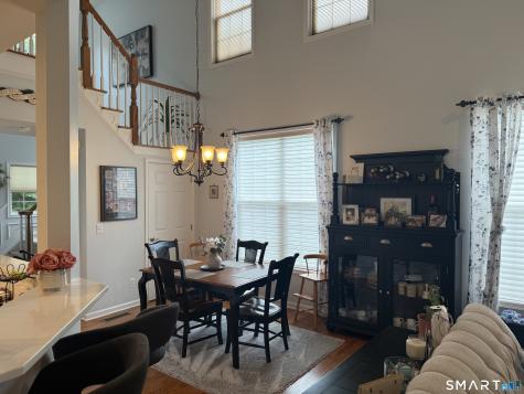 133 Sycamore Drive Prospect CT 06712