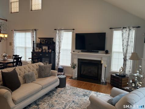 133 Sycamore Drive Prospect CT 06712