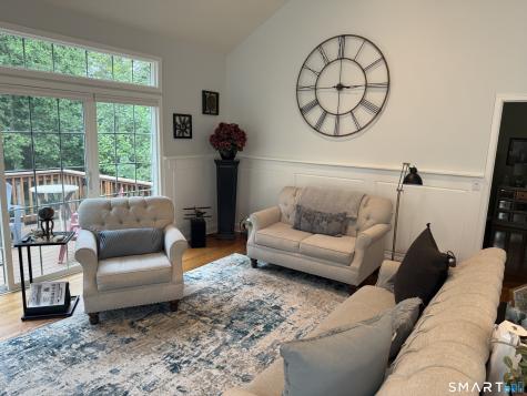 133 Sycamore Drive Prospect CT 06712