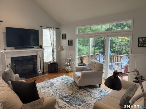 133 Sycamore Drive Prospect CT 06712