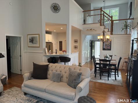 133 Sycamore Drive Prospect CT 06712